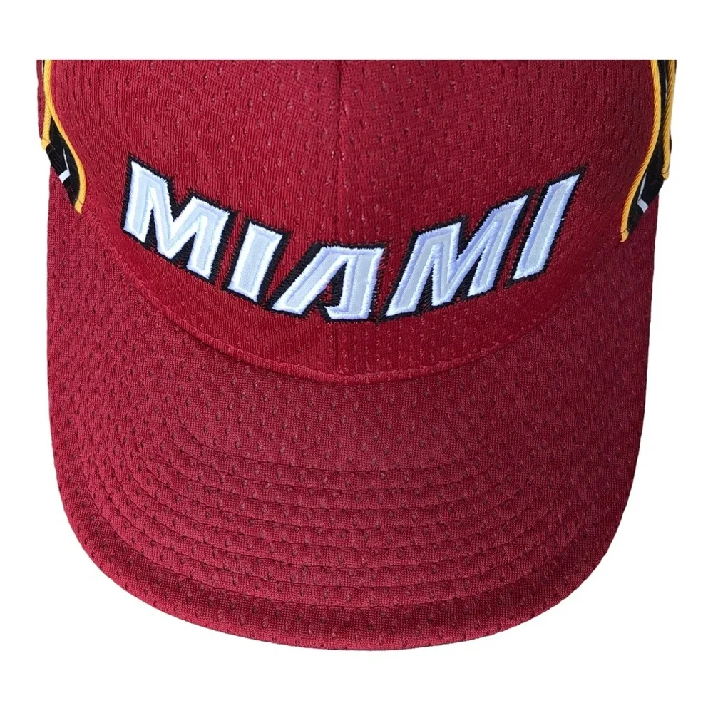 Reebok miami heat